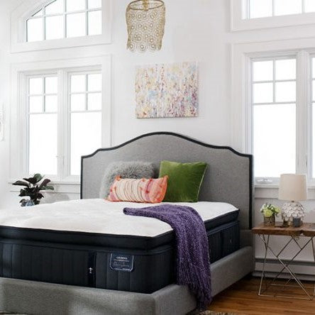 What type of mattress is right for you?