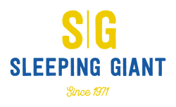 Sleeping Giant