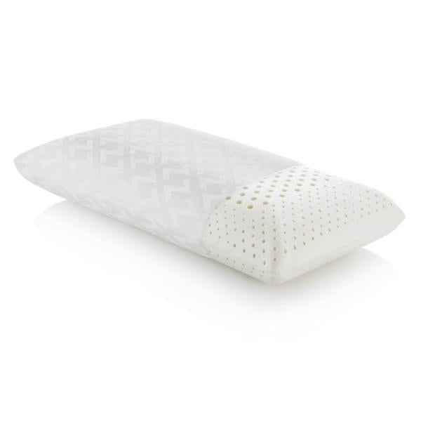 Malouf Zoned Dough® Pillow-Malouf-Sleeping Giant