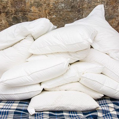 Why Is Your Pillow So Important? – Pillows 101