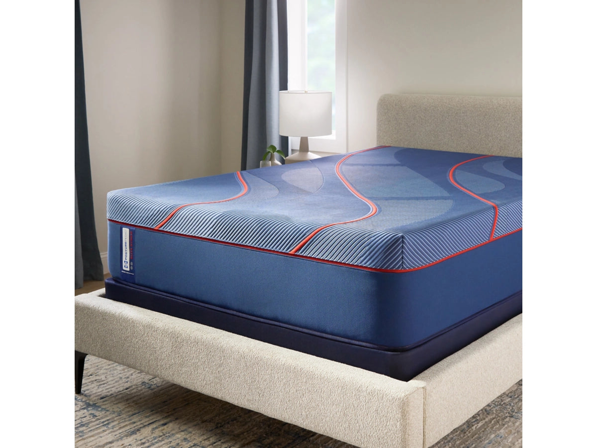 Sealy Posturepedic Elite Brenham Soft Hybrid Mattress