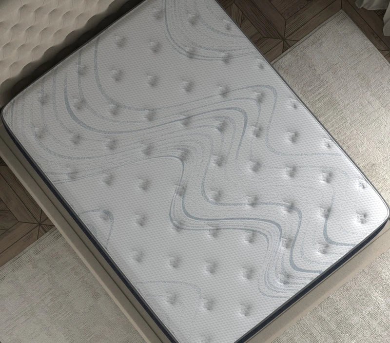 Chason Firm 14" Mattress