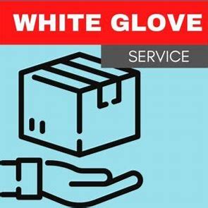 White Glove Delivery-Sleeping Giant-Sleeping Giant