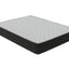 Dustin Plush 13" Mattress