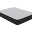 Dustin Pillowtop 13" Mattress