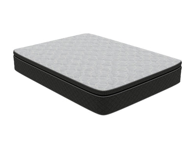Dustin Pillowtop 13" Mattress