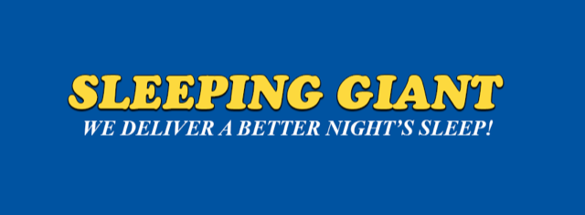 Sleeping Giant, family owned mattress stores, provide the largest selection of mattresses and rustic furniture in Abilene, TX. Since 1971, The Beal Family has been dedicated to offering a great selection of mattresses, bedding, furniture, rustic furniture & home goods for the best price guaranteed!