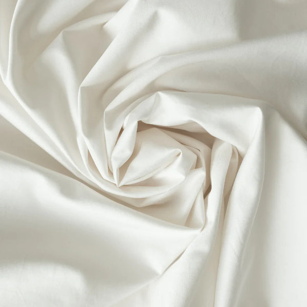 DreamFit® DreamCool™ Collection 100% Pima Cotton Pillowcase (Set of 2) - White