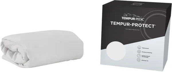 TEMPUR-Protect Mattress Protector