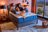 Stearns & Foster® Studio Medium Tight Top-Tempur-Sealy-Sleeping Giant