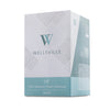 Malouf Wellsville 14" Gel Memory Foam Mattress-Malouf-Sleeping Giant