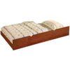 Furniture of America Canberra Bunk Bed-Furniture of America-Sleeping Giant