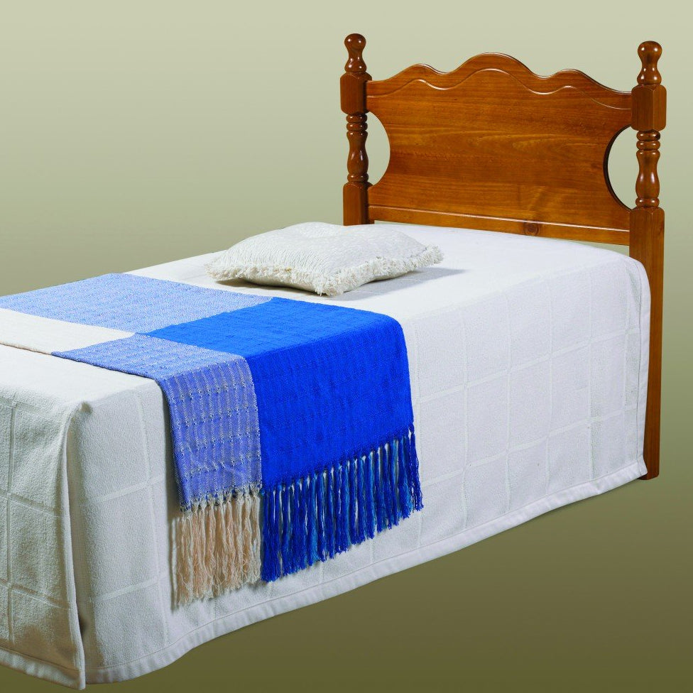 Donco Panel Poster Headboard-Donco-Sleeping Giant