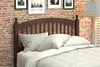Donco Slat Headboard-Donco-Sleeping Giant