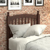Donco Slat Headboard-Donco-Sleeping Giant