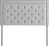 Malouf Hennessey Headboard-Malouf-Sleeping Giant