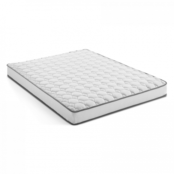 Malouf Weekender 7" Innerspring Mattress-Malouf-Sleeping Giant