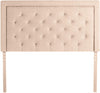 Malouf Hennessey Headboard-Malouf-Sleeping Giant