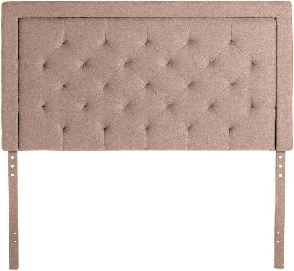 Malouf Hennessey Headboard-Malouf-Sleeping Giant