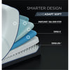 TEMPUR-LuxeAdapt® Soft-Tempur-Pedic-Sleeping Giant