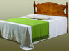 Donco Panel Poster Headboard-Donco-Sleeping Giant