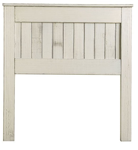 Furniture of America Ila Headboard-Furniture of America-Sleeping Giant