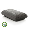 Malouf Zoned Dough® + Bamboo Charcoal Pillow-Malouf-Sleeping Giant