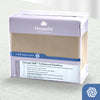DreamFit 5° Sand Bamboo Sheet Set-Hometex-Sleeping Giant