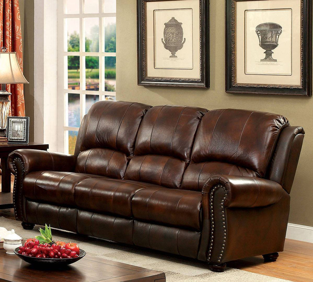 Furniture of America Turton Collection-Furniture of America-Sleeping Giant