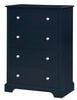 Furniture of America Diane Collection in Blue-Furniture of America-Sleeping Giant