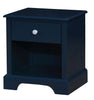 Furniture of America Diane Collection in Blue-Furniture of America-Sleeping Giant