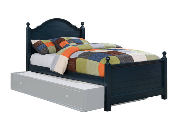 Furniture of America Diane Collection in Blue-Furniture of America-Sleeping Giant