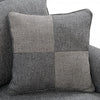 Furniture of America Rhian Sectional-Furniture of America-Sleeping Giant