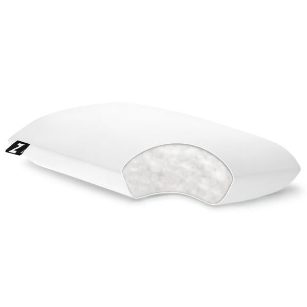 Malouf Gelled Microfiber® Pillow-Malouf-Sleeping Giant
