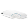 Malouf Gel Dough® + Gelled Microfiber® Pillow-Malouf-Sleeping Giant