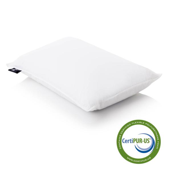 Malouf Gel Dough® + Gelled Microfiber® Pillow-Malouf-Sleeping Giant