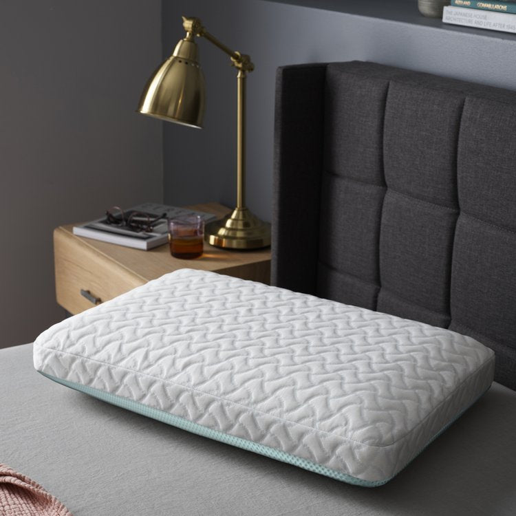 Tempur cloud soft hotsell and conforming pillow