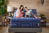 Stearns & Foster® Lux Estate Medium Euro Pillow Top-Tempur-Sealy-Sleeping Giant