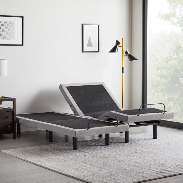 Malouf Structures M455 Adjustable Bed Base-Malouf-Sleeping Giant