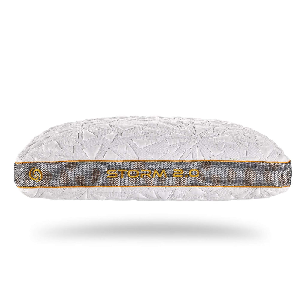 Bedgear Storm 2.0 Pillow-Bedgear-Sleeping Giant