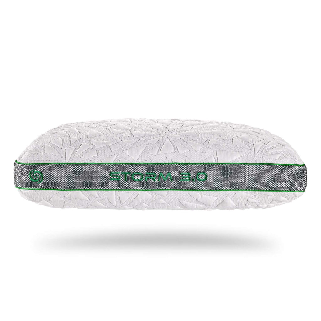 Bedgear Storm 3.0 Pillow-Bedgear-Sleeping Giant