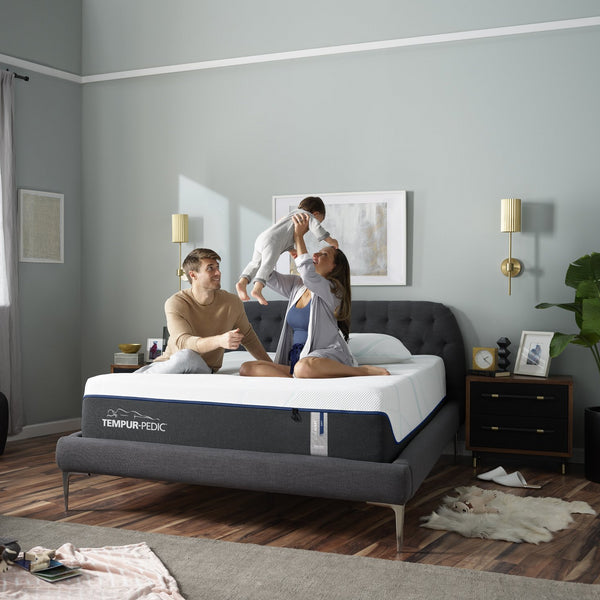 TEMPUR-LuxeAdapt® Soft-Tempur-Pedic-Sleeping Giant