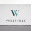 Malouf Wellsville 14" Gel Memory Foam Mattress-Malouf-Sleeping Giant