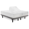 Malouf Wellsville 14" Gel Memory Foam Mattress-Malouf-Sleeping Giant