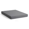 Weekender 8-Inch Gel Memory Foam Plush-Malouf-Sleeping Giant