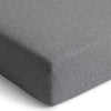 Weekender 8-Inch Gel Memory Foam Plush-Malouf-Sleeping Giant