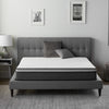 Malouf Weekender 10" Plush Hybrid Mattress-Malouf-Sleeping Giant