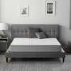 Malouf Weekender 8" Luxury Firm Hybrid Mattress-Malouf-Sleeping Giant