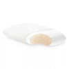 Malouf Shredded Latex Pillow-Malouf-Sleeping Giant
