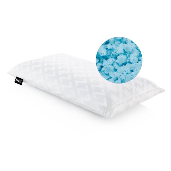 Malouf Shredded Gel Dough® Pillow-Malouf-Sleeping Giant